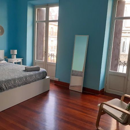 Casa Centro Hotel San Sebastian Buitenkant foto