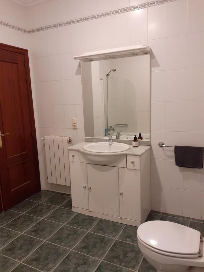 Casa Centro Hotel San Sebastian Buitenkant foto
